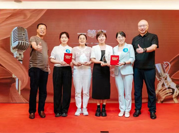 我院藥劑科在科普宣講比賽中喜獲佳績