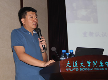 我院舉辦“重新認識知情同意與醫(yī)患溝通”專題講座