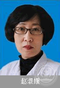 趙淑媛