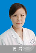 楊爽